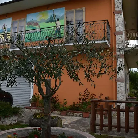 Bed & Breakfast Nel