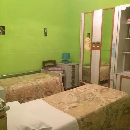 Nel Bed & Breakfast
