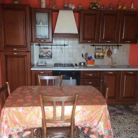 Bed & Breakfast Nel