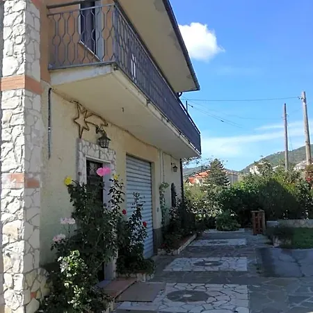 Bed & Breakfast Nel Montesano sulla Marcellana