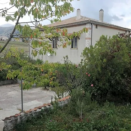 Nel Bed & Breakfast Montesano sulla Marcellana