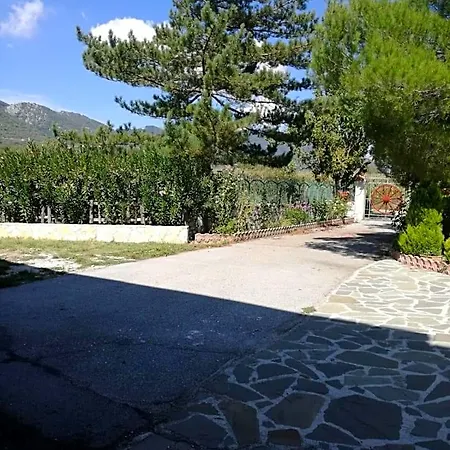 Nel Bed & Breakfast 3*