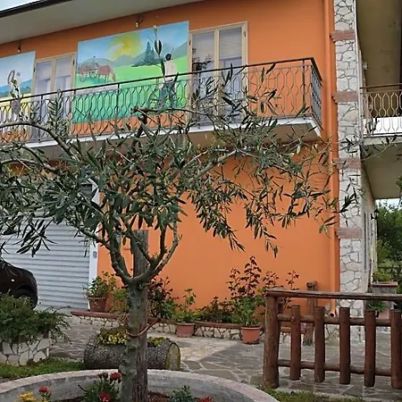 Nel Bed & Breakfast