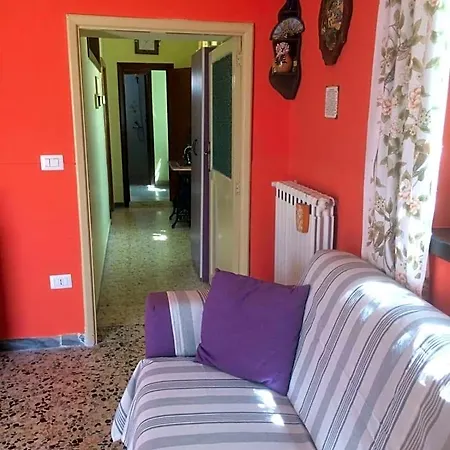 Nocleg ze śniadaniem Nel 3*