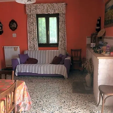 Bed & Breakfast Nel